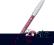 ESSENCE KONTURÓWKA DO UST LIPLINER CUTE PINK 07