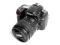 NIKON D 80 + NIKKOR 18-200 VR+kabura LOWEPRO
