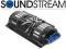 Soundstream SC-8F kondensator 8 Faradów jakość