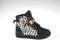 PANTERKA BOTKI SNEAKERSY DZIECIĘCE  HIT!!!!!