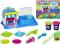 HASBRO CIASTOLINA PLAY-DOH SŁODKA KUCHENKA A5013