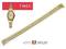 TIMEX T21872 oryginalna bransoleta 9 mm od AWERT