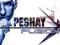 Peshay - Fuzion (2002, Cubik)