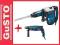 BOSCH Młot udarowy GSH 7VC 1500W + GBH 2400