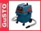 BOSCH Odkurzacz GAS 25 1200W 25LSFC