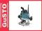 Makita  RP1110CJ Frezarka górnowrzecionowa 8mm
