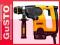 DeWALT D25330K Młot wyburzeniowy 650W, SDS-Plus