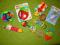 ZABAWKI FISHER PRICE BRIGHT STARS CANPOL BABIES