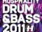 VA - Hospitality Drum n Bass 2011 (2011, Hospital)