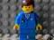 ~~~~LEGO FIGURKA CITY PILOT~~~~