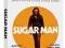 SUGAR MAN DVD FOLIA