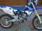 Yamaha WR 250 WRF 250 zarejestrowana