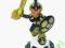 SKYLANDERS LEGENDARY CHOP CHOP FIGURKA + KARTA