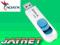 ADATA C008 Classic 16 GB PENDRIVE +24MB/s WHITE !