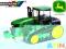 BRITAINS JOHN DEERE 9560RT TRAKTOR CIĄGNIK 1:32