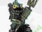 __unikat__ SKYLANDERS METALLIC GILL GRUNT FIGURKA