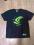 Nvidia Koszulka T-shirt Gamescom 2014 L