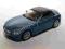 BMW Z4 soft top 1:34 - 39 WELLY