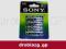 4 x bateria alkaliczna LR6 Sony AA paluszek AM3