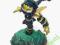 SKYLANDERS LEGENDARY STEALTH ELF FIGURKA