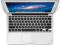 Apple MacBook Air 11 MD711PL/B 1.4GHz/128GB SSD