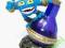 SKYLANDERS SUPER GULP POP FIZZ FIGURKA + KARTA