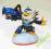 SKYLANDERS JET VAC SERIES 1 FIGURKA + KARTA