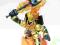 SKYLANDERS LEGENDARY IGNITOR FIGURKA