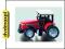 SIKU TRAKTOR MASSEY FERGUSON 847 (MODELARSTWO)