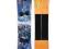 Splitboard VOILE Revelator BC Splitboard 2015 162