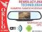NAWIGACJA GPS WIFI BLEUTOOTH CITROEN HYUNDAI KIA