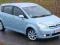 TOYOTA COROLLA VERSO 2.0 D-4D 7-OSOBOWA - OPŁACONA