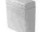 Spłuczka WC: Duravit HAPPY D 910000005