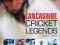 Lancashire Cricket Legends Since 1946 - Krykiet