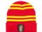 Czapka Harry Potter Gryffindor czerwona