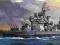 Tamiya 78010 British Battleship King George V (1:3