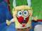 Spongebob renifer TY 22cm nowy