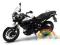 Triumph Tiger 800 1:18 WELLY