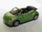 Volkswagen New Beetle cabriolet 1:34 - 39 WELLY