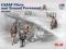 ICM 48083 USAAF Pilots + Personnel 1:48