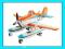 DISNEY PLANES SAMOLOTY 2 DUSTY PONTOON PONTON