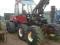 HARWESTER ZAMIANA 8X8 97r TIMBERJACK VALMET