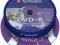Verbatim DVD+R 4,7GB C.25 PRINT WaWa-Piaseczno