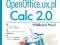 OpenOffice.ux.pl Calc 2.0 Ćwiczenia