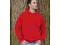 BLUZA Z KAPTUREM 9 KOLORÓW IDEALNA DO HAFTU