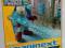 FISHER PRICE IMAGINEXT Mr FREEZE - W8545 WYPRZEDAŻ