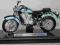 Honda Shadow VT1100C 1:18 WELLY