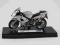 Triumph Daytona 600 1:18 WELLY