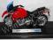 BMW R1100 GS 1:18 WELLY