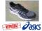 buty sportowe ASICS GEL-ZARACA 3 roz. 39 WYPRZEDAŻ